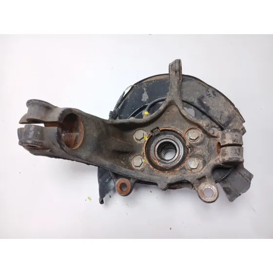 Mangueta Delantera Derecha para Nissan Qashqai Ii (J11, J11_)