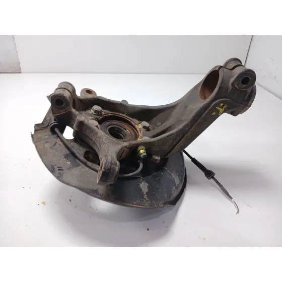 Mangueta Delantera Derecha para Nissan Qashqai Ii (J11, J11_)