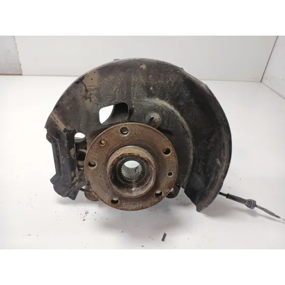 Mangueta Delantera Derecha para Nissan Qashqai Ii (J11, J11_)