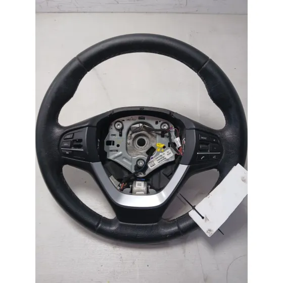 Volante para Bmw X3 (F25)