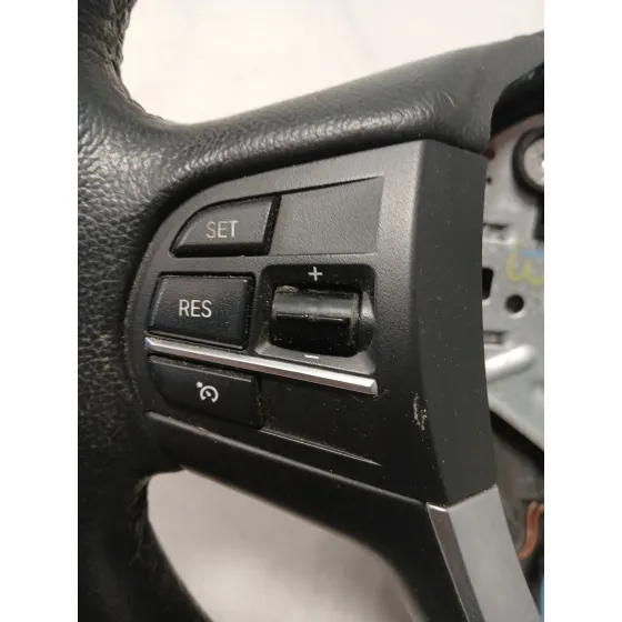 Volante para Bmw X3 (F25)