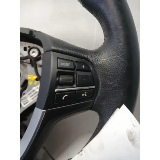 Volante para Bmw X3 (F25)