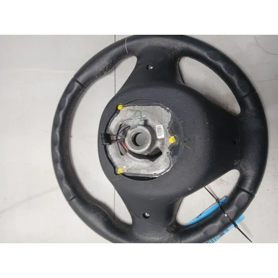 Volante para Bmw X3 (F25)