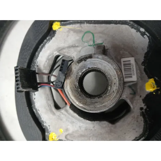 Volante para Bmw X3 (F25)