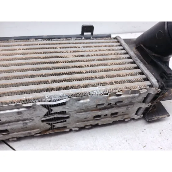 Intercooler para Bmw X3 (F25)
