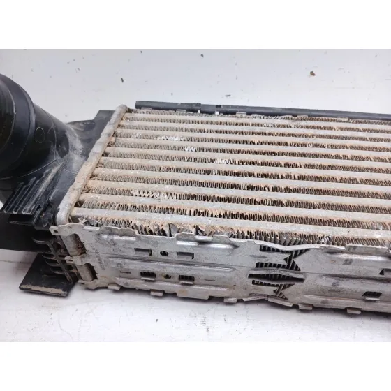 Intercooler para Bmw X3 (F25)