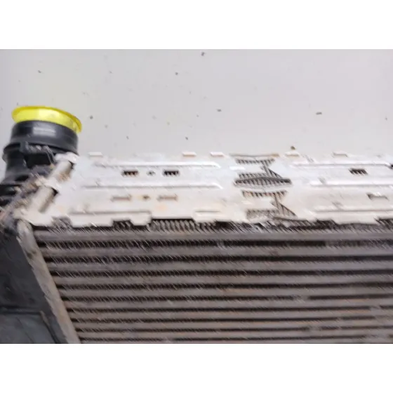 Intercooler para Bmw X3 (F25)