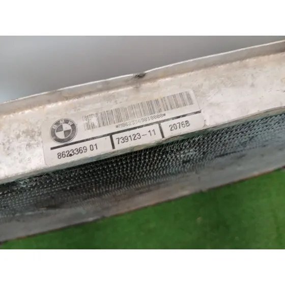 Radiador Agua para Bmw X3 (F25)