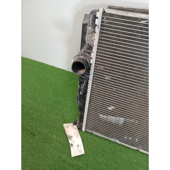 Radiador Agua para Bmw X3 (F25)