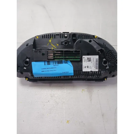 Cuadro Instrumentos para Bmw X3 (F25)