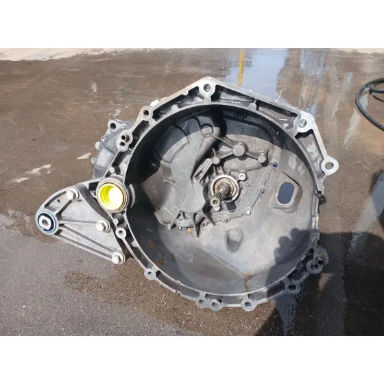 Despiece Caja Cambios para Ford Focus Iv (Hn)