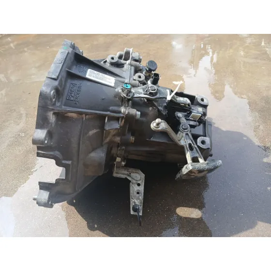 Despiece Caja Cambios para Ford Focus Iv (Hn)