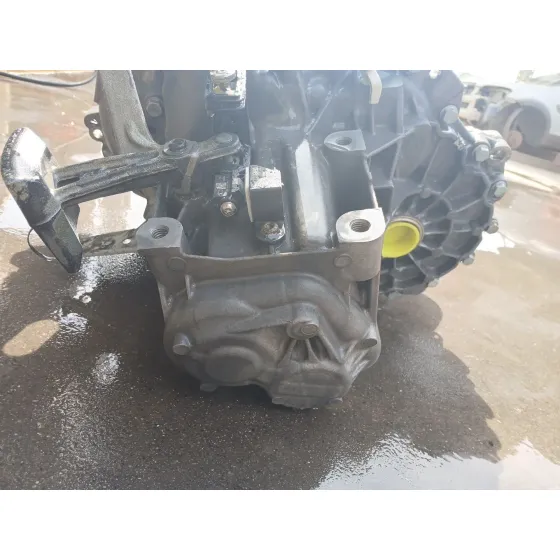 Despiece Caja Cambios para Ford Focus Iv (Hn)