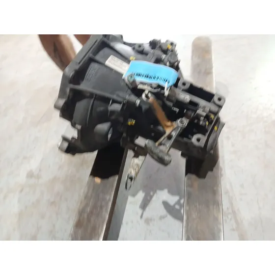 Despiece Caja Cambios para Ford Focus Iv (Hn)