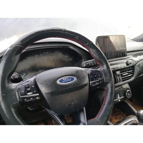 Kit Airbag para Ford Focus Iv (Hn)