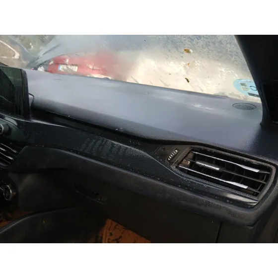 Kit Airbag para Ford Focus Iv (Hn)