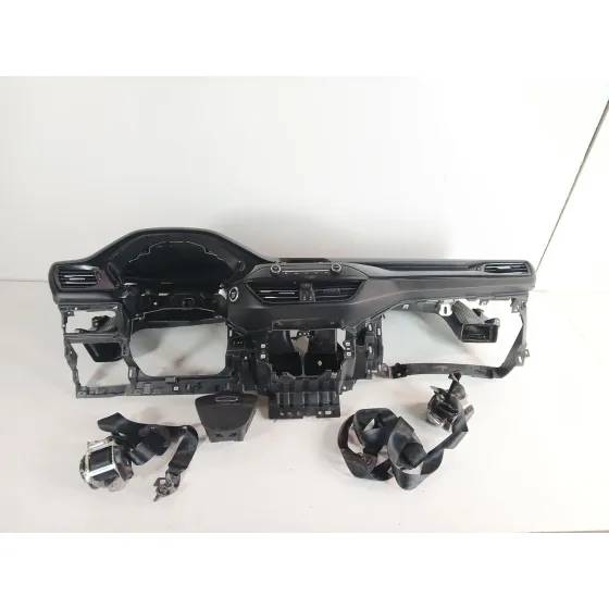 Kit Airbag para Ford Focus Iv (Hn)