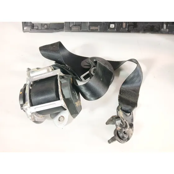 Kit Airbag para Ford Focus Iv (Hn)