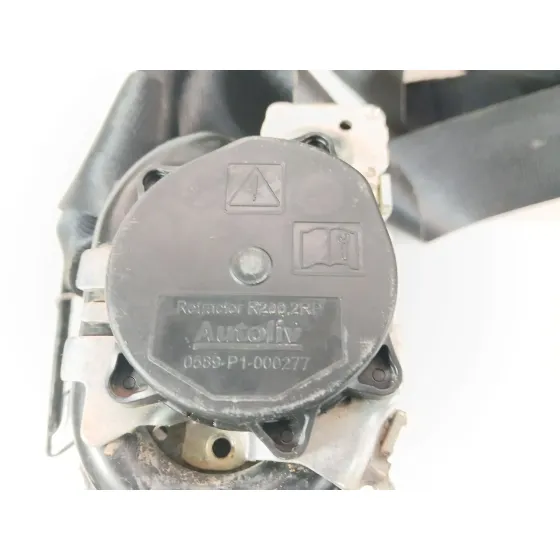 Kit Airbag para Ford Focus Iv (Hn)