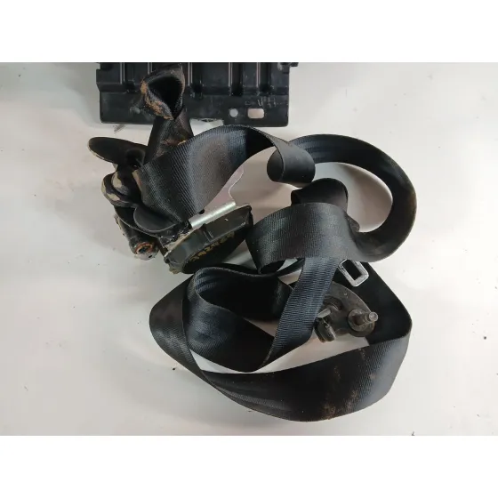 Kit Airbag para Ford Focus Iv (Hn)