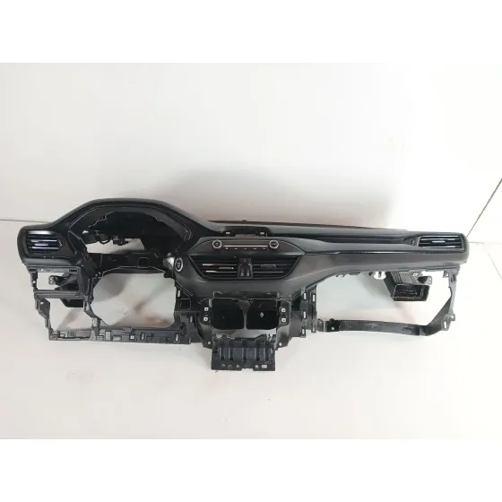 Kit Airbag para Ford Focus Iv (Hn)