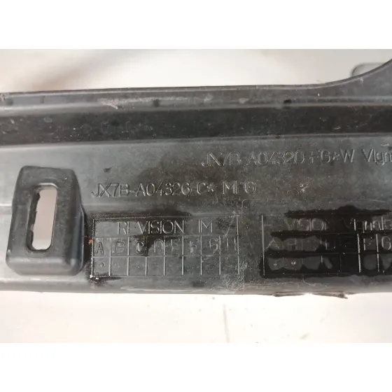 Kit Airbag para Ford Focus Iv (Hn)
