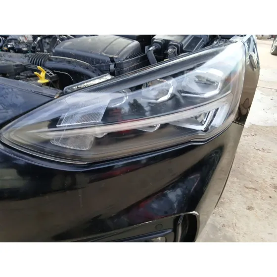 Faro Izquierdo para Ford Focus Iv (Hn)