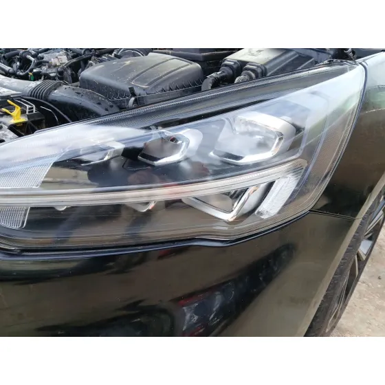 Faro Izquierdo para Ford Focus Iv (Hn)