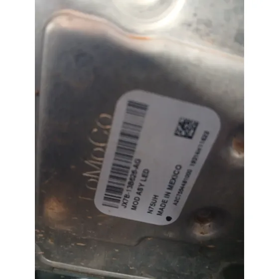 Faro Izquierdo para Ford Focus Iv (Hn)