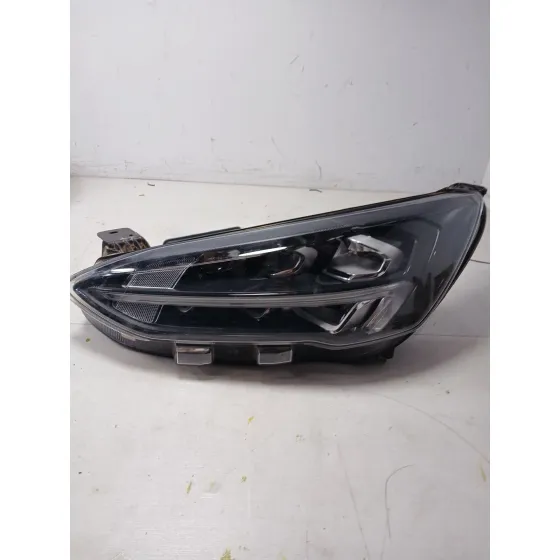 Faro Izquierdo para Ford Focus Iv (Hn)
