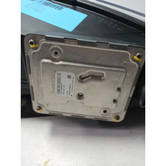 Faro Izquierdo para Ford Focus Iv (Hn)