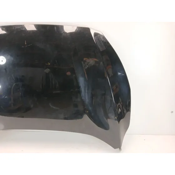 Capot para Ford Focus Iv (Hn)