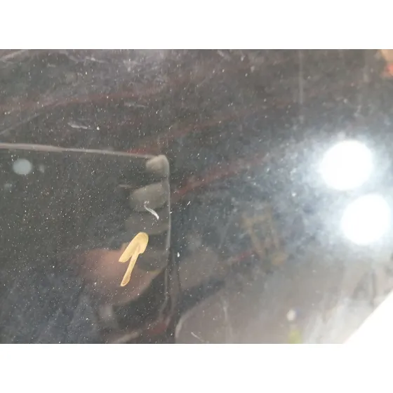 Capot para Ford Focus Iv (Hn)