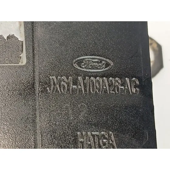 Refuerzo Paragolpes Delantero para Ford Focus Iv (Hn)