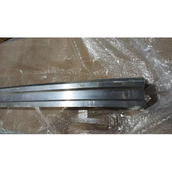 Refuerzo Paragolpes Trasero para Ford Focus Iv (Hn)