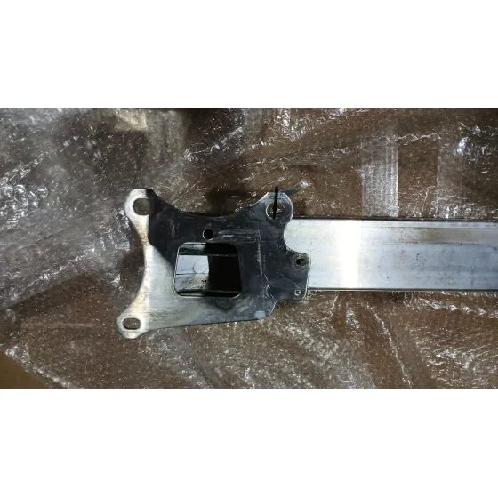 Refuerzo Paragolpes Trasero para Ford Focus Iv (Hn)