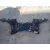 Puente Delantero para Ford Focus Iv (Hn)
