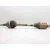 Transmision Delantera Izquierda para Ford Focus Iv (Hn)