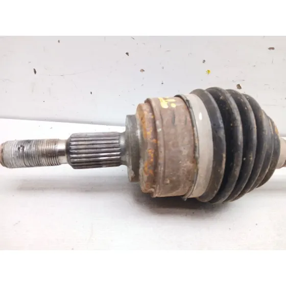 Transmision Delantera Izquierda para Ford Focus Iv (Hn)
