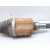 Transmision Delantera Izquierda para Ford Focus Iv (Hn)