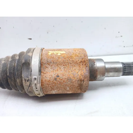 Transmision Delantera Izquierda para Ford Focus Iv (Hn)
