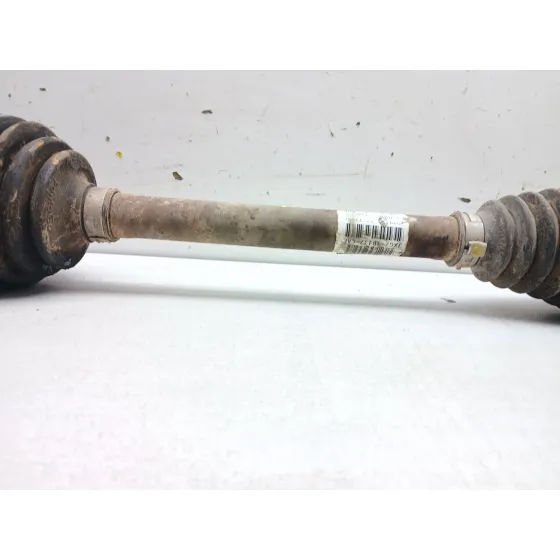 Transmision Delantera Izquierda para Ford Focus Iv (Hn)