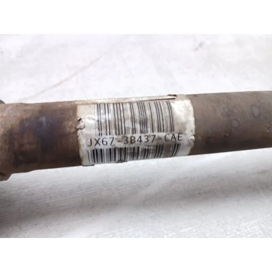 Transmision Delantera Izquierda para Ford Focus Iv (Hn)
