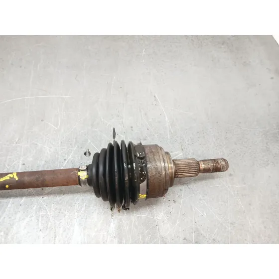 Transmision Delantera Derecha para Ford Focus Iv (Hn)