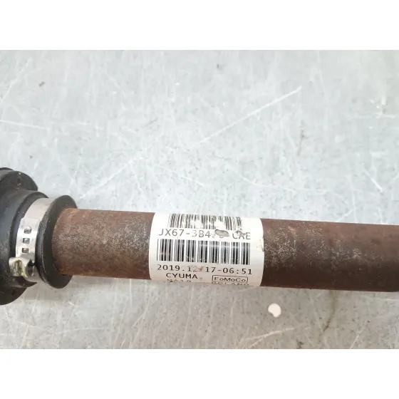 Transmision Delantera Derecha para Ford Focus Iv (Hn)