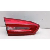 Piloto Trasero Izquierdo Interior para Ford Focus Iv (Hn)