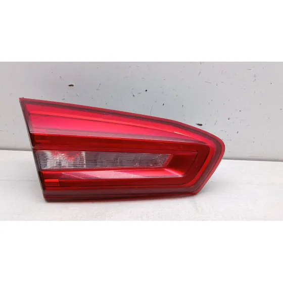 Piloto Trasero Izquierdo Interior para Ford Focus Iv (Hn)