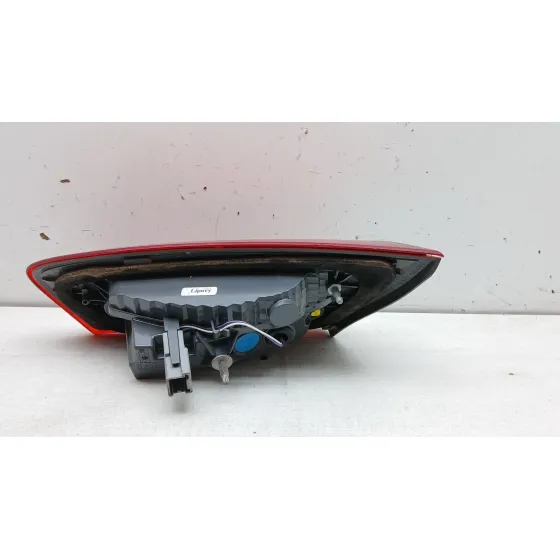 Piloto Trasero Izquierdo Interior para Ford Focus Iv (Hn)