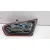Piloto Trasero Izquierdo Interior para Ford Focus Iv (Hn)