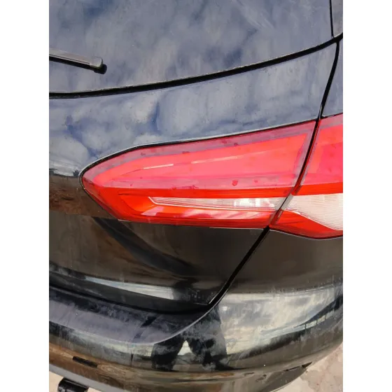 Piloto Trasero Derecho Interior para Ford Focus Iv (Hn)